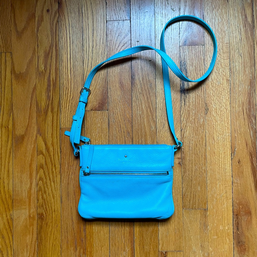 Kate Spade crossbody bag